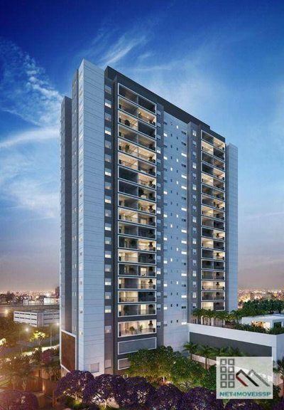 Apartamento, 3 quartos, 84 m² - Foto 1