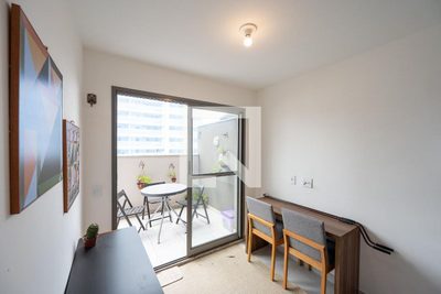 Apartamento, 1 quarto, 36 m² - Foto 4