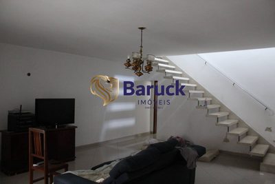 Sobrado, 4 quartos, 188 m² - Foto 2