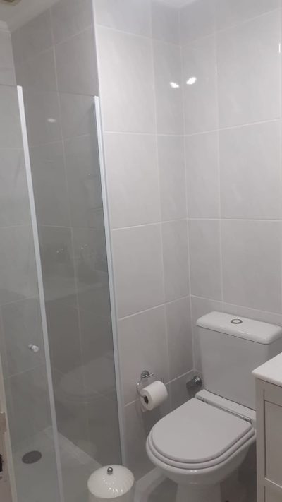 Apartamento, 2 quartos, 50 m² - Foto 2