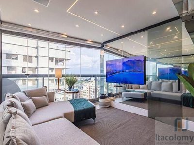 Apartamento, 3 quartos, 123 m² - Foto 5