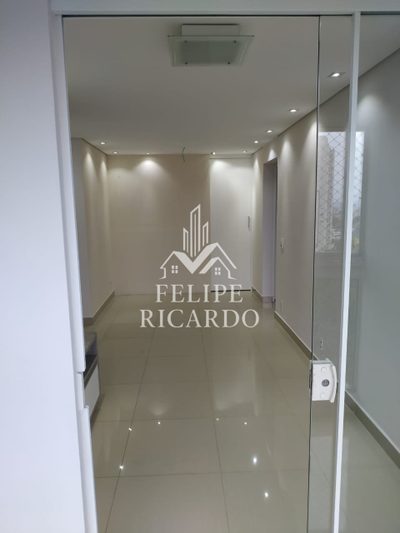 Apartamento, 2 quartos, 60 m² - Foto 2