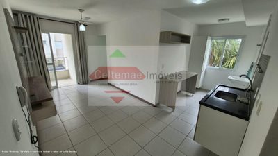 Apartamento, 1 quarto, 38 m² - Foto 2