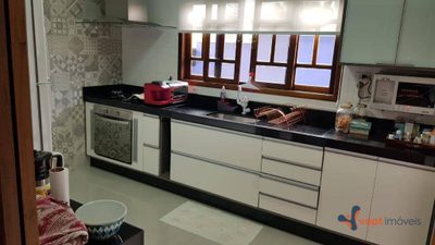 Casa de Condomínio, 5 quartos - Foto 2