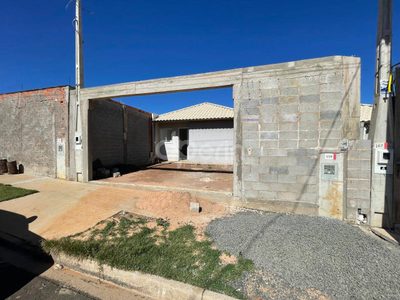 Casa, 2 quartos, 160 m² - Foto 2