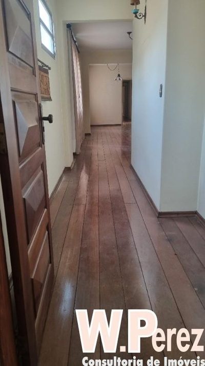 Apartamento, 3 quartos, 169 m² - Foto 2