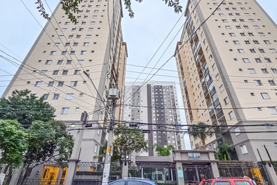 Apartamento, 2 quartos, 52 m² - Foto 4