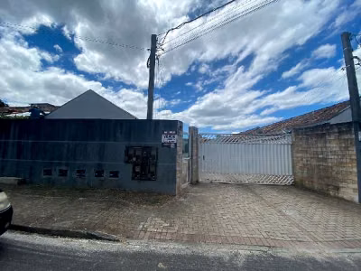 Casa, 3 quartos, 64 m² - Foto 1