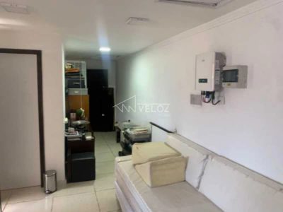 Apartamento, 4 quartos, 129 m² - Foto 3