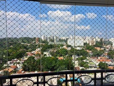 Apartamento, 3 quartos, 94 m² - Foto 4