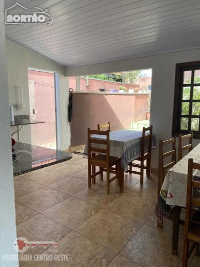 Casa, 3 quartos, 200 m² - Foto 4