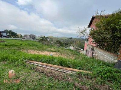 Loteamento e Condomínio, 800 m² - Foto 4