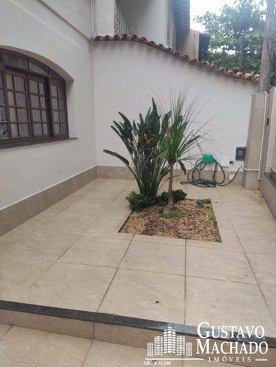 Casa, 4 quartos, 182 m² - Foto 3