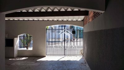 Casa, 3 quartos, 100 m² - Foto 1