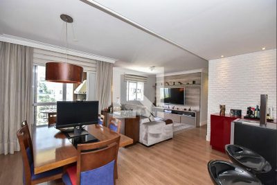 Apartamento, 2 quartos, 87 m² - Foto 3