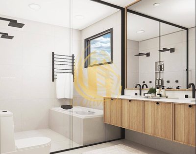 Sobrado, 4 quartos, 330 m² - Foto 4