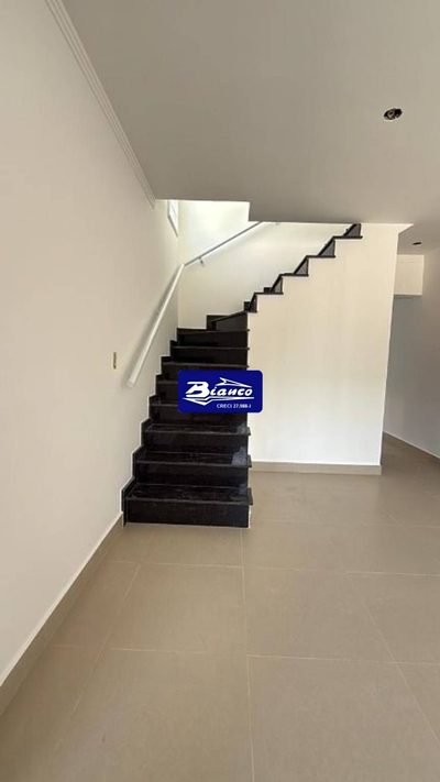 Sobrado, 3 quartos, 120 m² - Foto 3