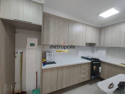 Apartamento, 2 quartos, 38 m² - Foto 5