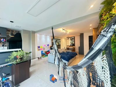Apartamento, 2 quartos, 91 m² - Foto 4
