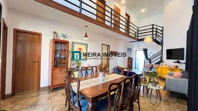 Cobertura, 4 quartos, 190 m² - Foto 3