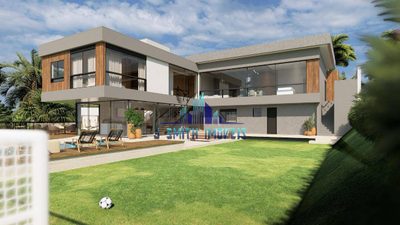 Terreno, 952 m² - Foto 4