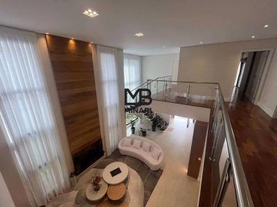 Casa de Condomínio, 5 quartos - Foto 2