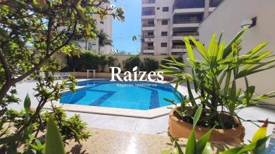 Apartamento, 4 quartos, 208 m² - Foto 1