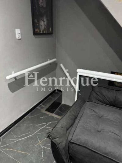 Apartamento, 2 quartos, 88 m² - Foto 4