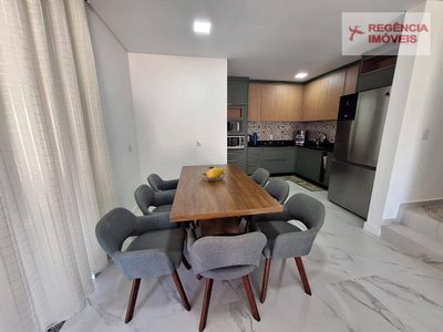 Casa, 3 quartos, 120 m² - Foto 3