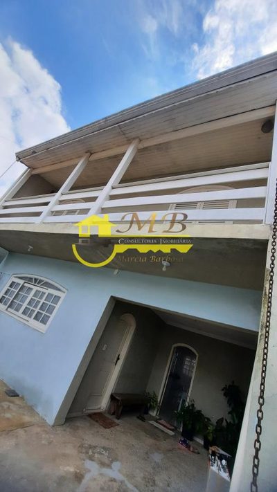 Sobrado, 3 quartos, 140 m² - Foto 3