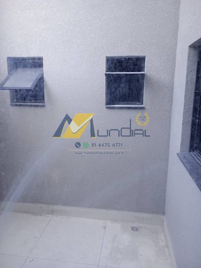 Apartamento, 2 quartos, 50 m² - Foto 2
