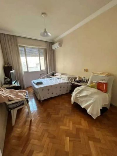 Apartamento, 5 quartos, 206 m² - Foto 1