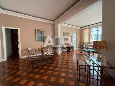 Cobertura, 5 quartos, 460 m² - Foto 5