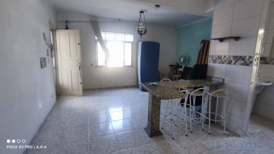 Apartamento, 1 quarto, 52 m² - Foto 3