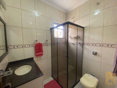 Casa, 3 quartos, 110 m² - Foto 5