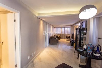 Cobertura, 4 quartos, 240 m² - Foto 3