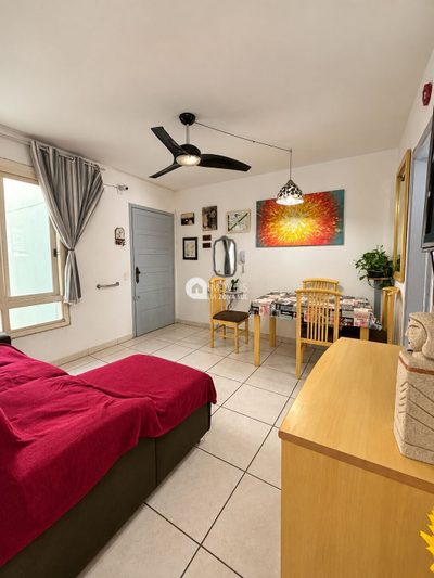 Apartamento, 1 quarto, 39 m² - Foto 2