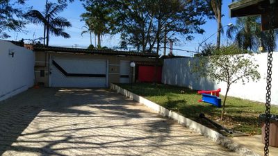 Casa, 2 quartos - Foto 1