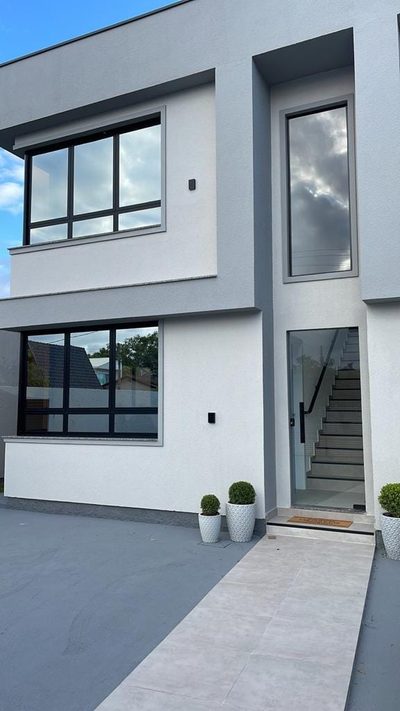 Apartamento, 3 quartos, 77 m² - Foto 1
