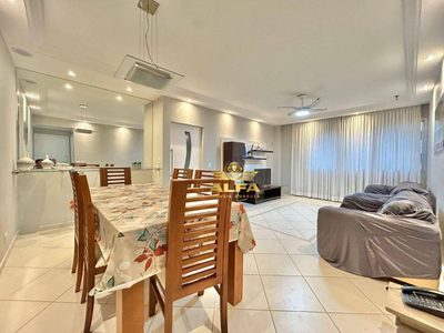 Apartamento, 2 quartos, 85 m² - Foto 1