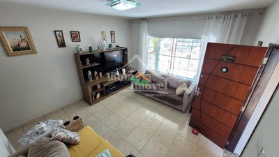 Casa, 3 quartos, 183 m² - Foto 4