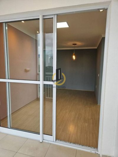 Apartamento, 1 quarto, 45 m² - Foto 4