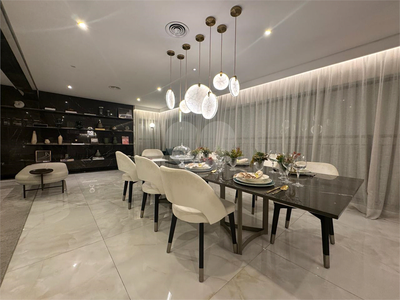 Apartamento, 3 quartos, 132 m² - Foto 3