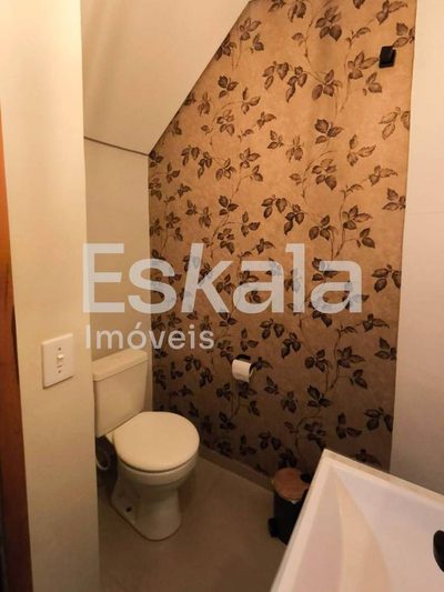 Sobrado, 2 quartos, 133 m² - Foto 5