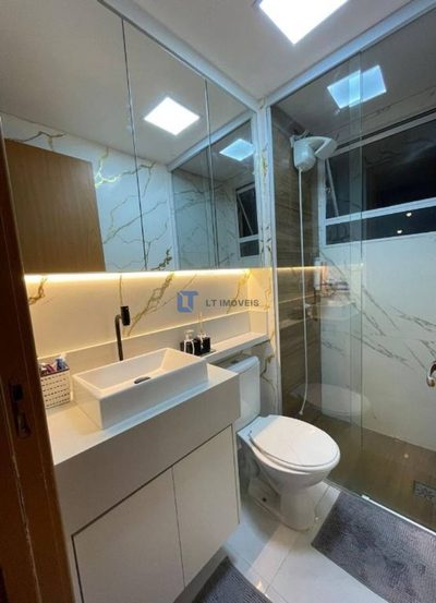 Apartamento, 2 quartos, 38 m² - Foto 4