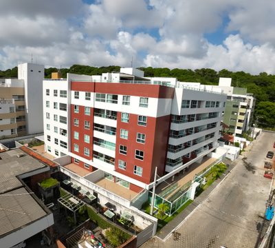 Apartamento, 2 quartos, 109 m² - Foto 3