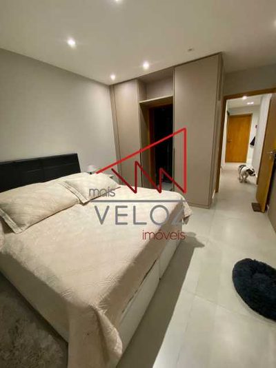 Apartamento, 3 quartos, 178 m² - Foto 1