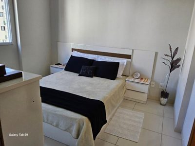 Apartamento, 2 quartos, 89 m² - Foto 5