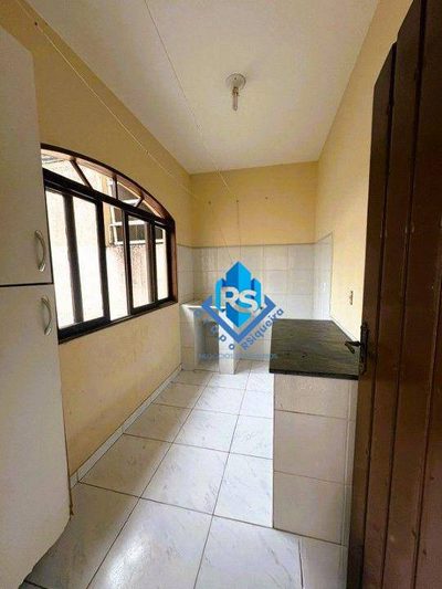Sobrado, 3 quartos, 180 m² - Foto 5