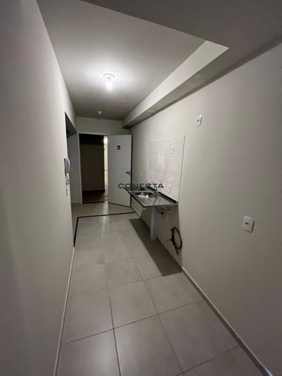 Apartamento, 2 quartos, 45 m² - Foto 4